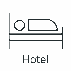 Hotel buchen - La Gomera auf Trip La Gomera