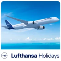 Lufthansa-Holidays La Gomera Flug & Hotel im Paket