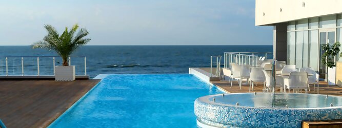Trip La Gomera - informiert hier über den Partner Interhome - Marke CASA Luxus Premium Ferienhäuser, Ferienwohnung, Fincas, Landhäuser in Südeuropa & Florida buchen