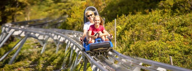 Trip La Gomera - Familienparks in Tirol - Gesunde, sinnvolle Aktivität für die Freizeitgestaltung mit Kindern. Highlights für Ausflug mit den Kids und der ganzen Familien