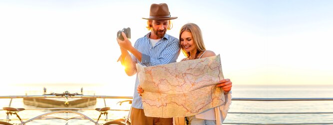 Trip La Gomera - Reisen & Pauschalurlaub finden & buchen - Top Angebote für Urlaub finden
