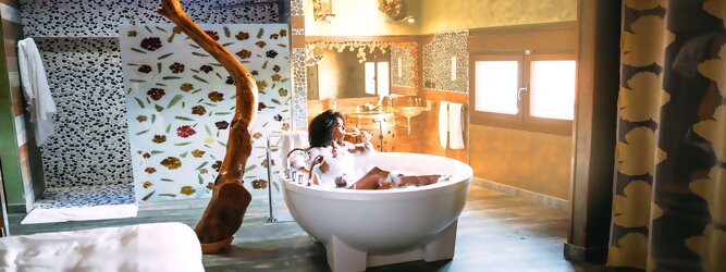 Trip La Gomera - finde Reiseangebote für Ferienwohnungen & Ferienhäuser mit Hot Tubs | Sprudelbäder. Privat Spa Urlaub buchen für Liebhaber von Hot Tub, Sprudelbad, Badewannen