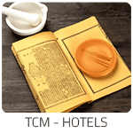 Trip La Gomera Insel Urlaub  - zeigt Reiseideen geprüfter TCM Hotels für Körper & Geist. Maßgeschneiderte Hotel Angebote der traditionellen chinesischen Medizin.