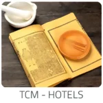 Trip La Gomera Reisemagazin  - zeigt Reiseideen geprüfter TCM Hotels für Körper & Geist. Maßgeschneiderte Hotel Angebote der traditionellen chinesischen Medizin.