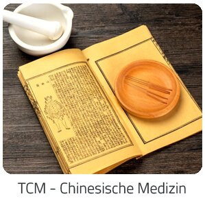 Reiseideen - TCM - Chinesische Medizin -  Reise auf Trip La Gomera buchen