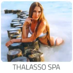 Trip La Gomera Reisemagazin  - zeigt Reiseideen zum Thema Wohlbefinden & Thalassotherapie in Hotels. Maßgeschneiderte Thalasso Wellnesshotels mit spezialisierten Kur Angeboten.
