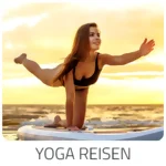 Trip La Gomera Reisemagazin  - zeigt Reiseideen zum Thema Wohlbefinden & Beautyreisen mit Urlaub im Yogahotel. Maßgeschneiderte Angebote für Körper, Geist & Gesundheit in Wellnesshotels