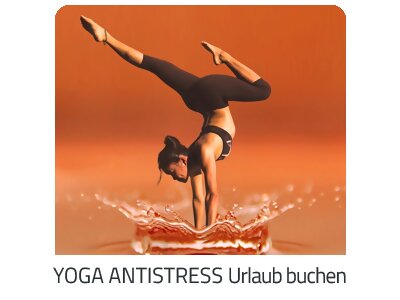 Yoga Antistress Reise auf https://www.trip-lagomera.com buchen