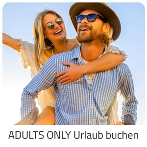 Adults only Urlaub buchen - La Gomera