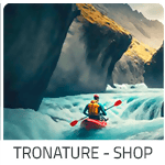 Trip La Gomera - auf der Suche nach coolen Gadgets, Produkten, Inspirationen für die Reise. Schau beim Tronature Shop für Abenteuersportler vorbei.