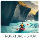 Trip La Gomera - auf der Suche nach coolen Gadgets, Produkten, Inspirationen für die Reise. Schau beim Tronature Shop für Abenteuersportler vorbei.