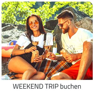 Deine Auszeit am Wochenende - einen Weekend-Trip buchen - La Gomera